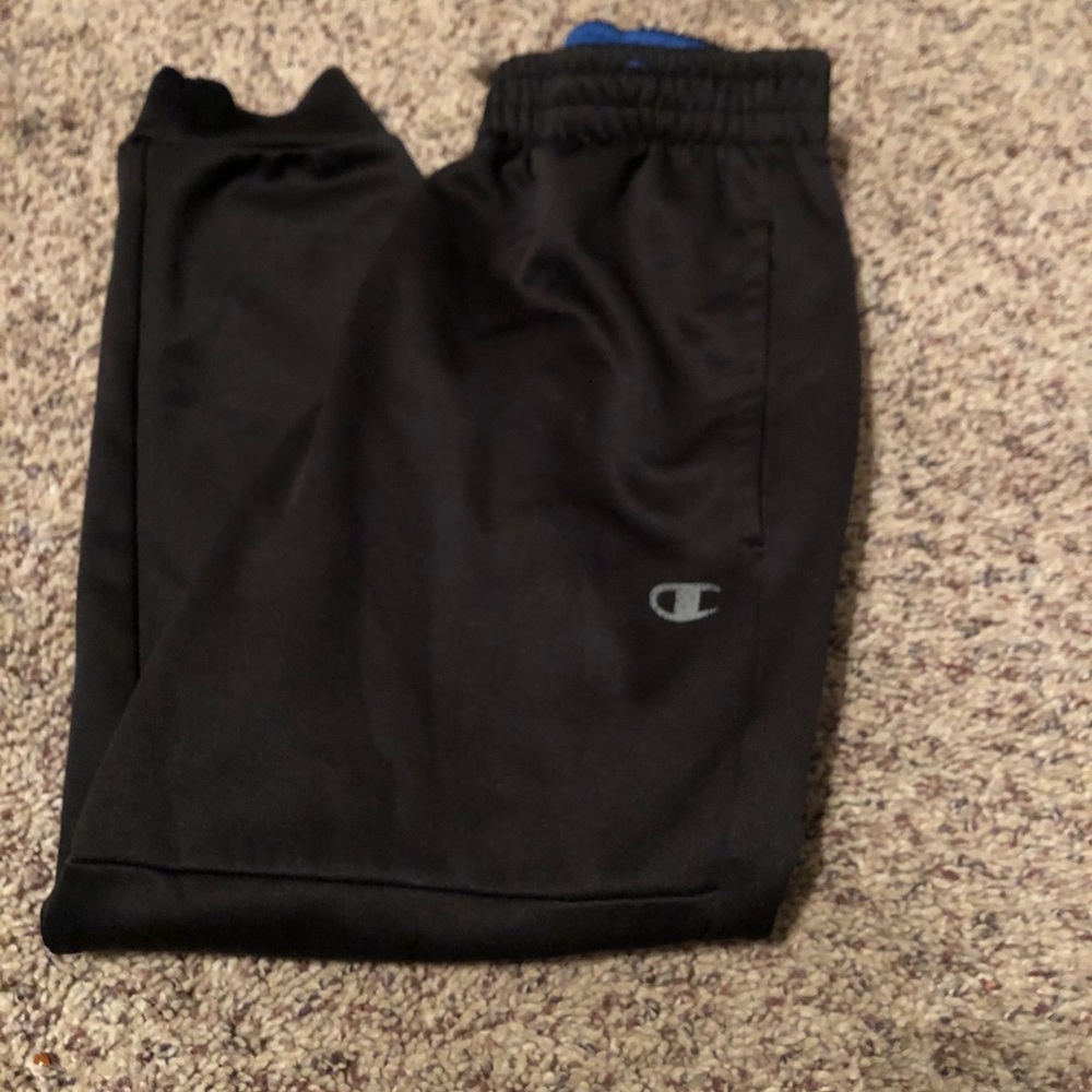 Kids Champion Jogger